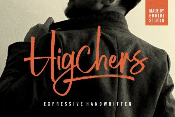 A Designer’s Real-World Review of the Higchers Font