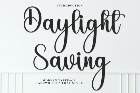 Daylight Saving: The Whimsical Holiday Script for Your Brand